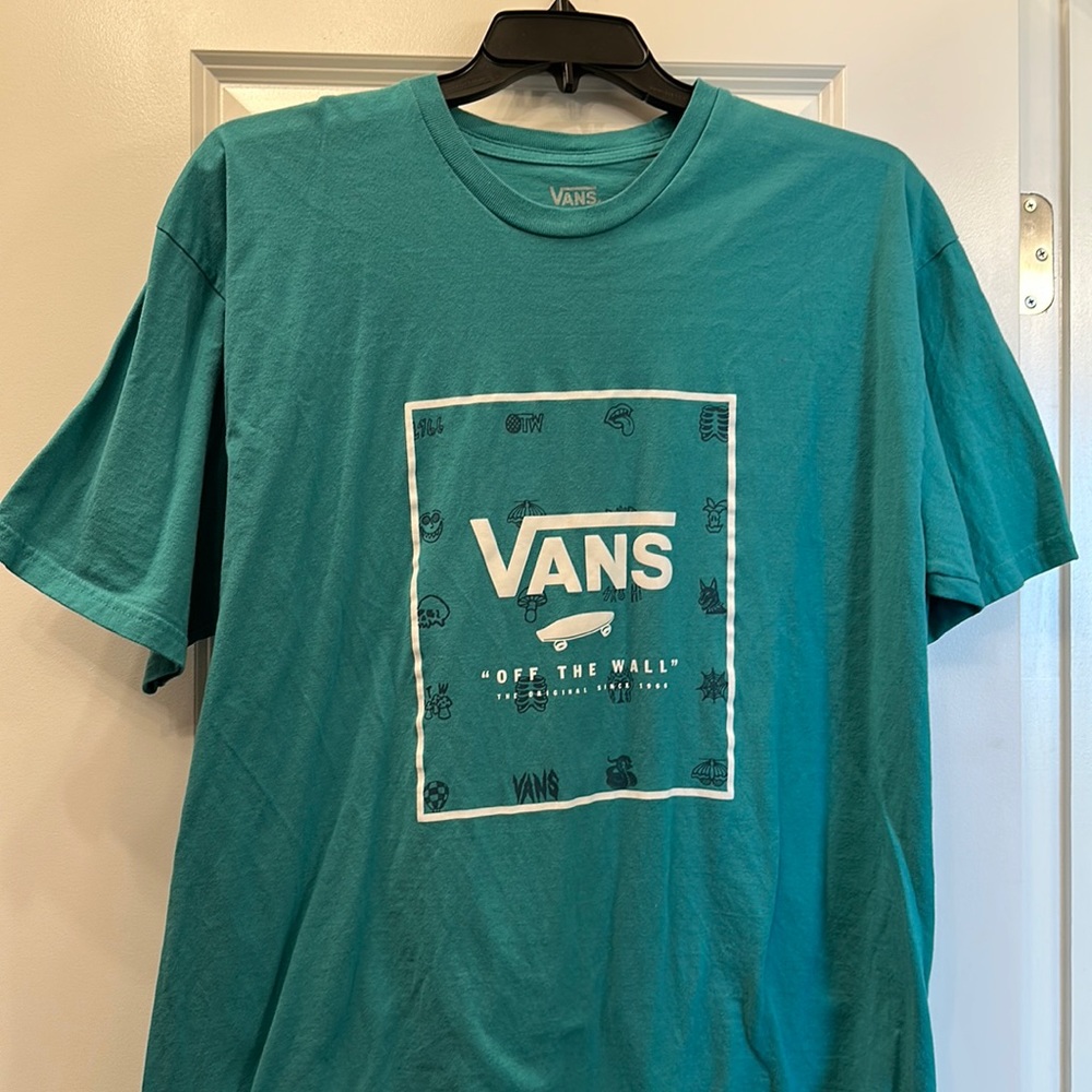 Vans TShirt